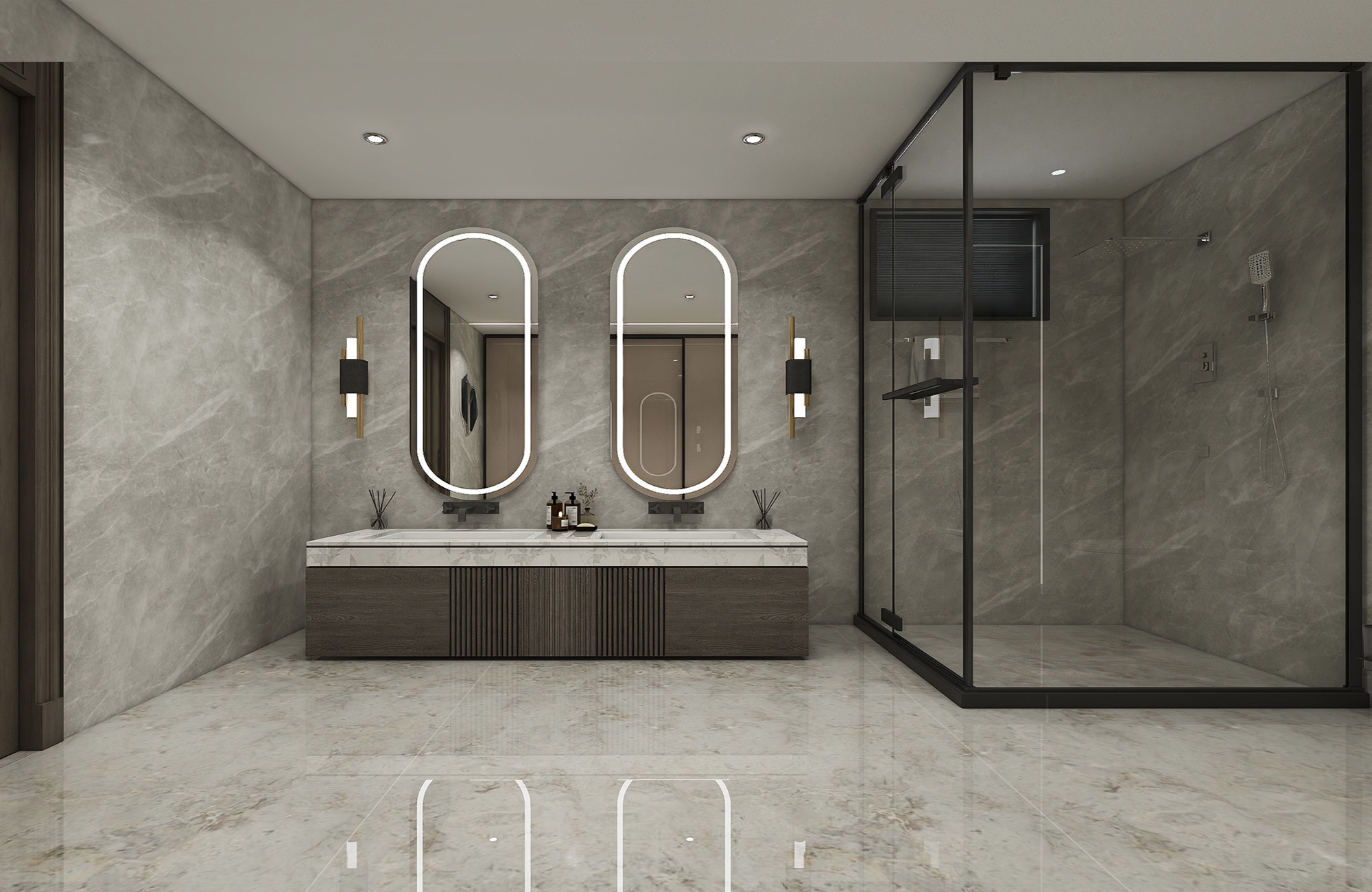 Where Luxury Meets Precision